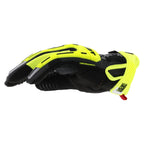 M-Pact D5 Hi-Viz - Yellow - Bellmt