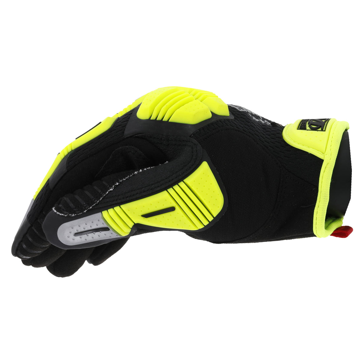 M-Pact D5 Hi-Viz - Yellow - Bellmt