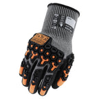 M-Pact SpeedKnit A9 - Grey