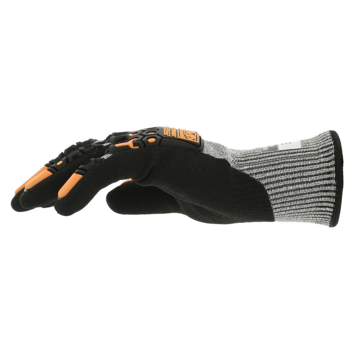 M-Pact SpeedKnit A9 - Grey