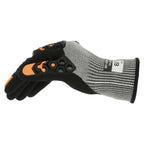 M-Pact SpeedKnit A9 - Grey