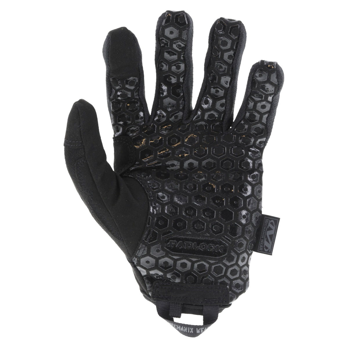 Precision Pro High-Dexterity - Covert - Bellmt