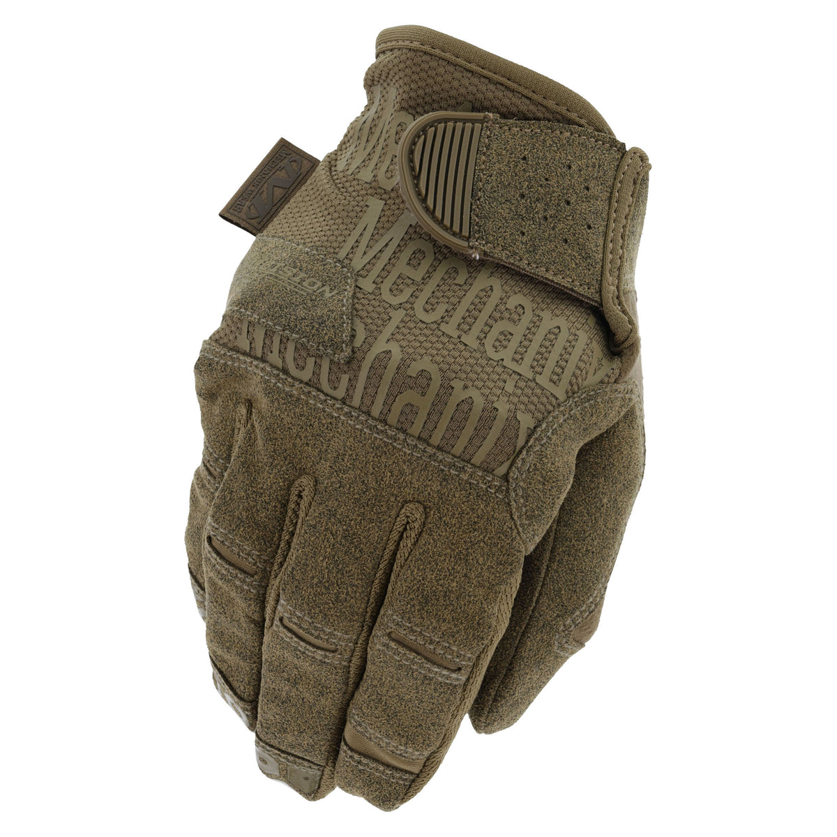 Precision Pro High-Dexterity - Coyote - Bellmt