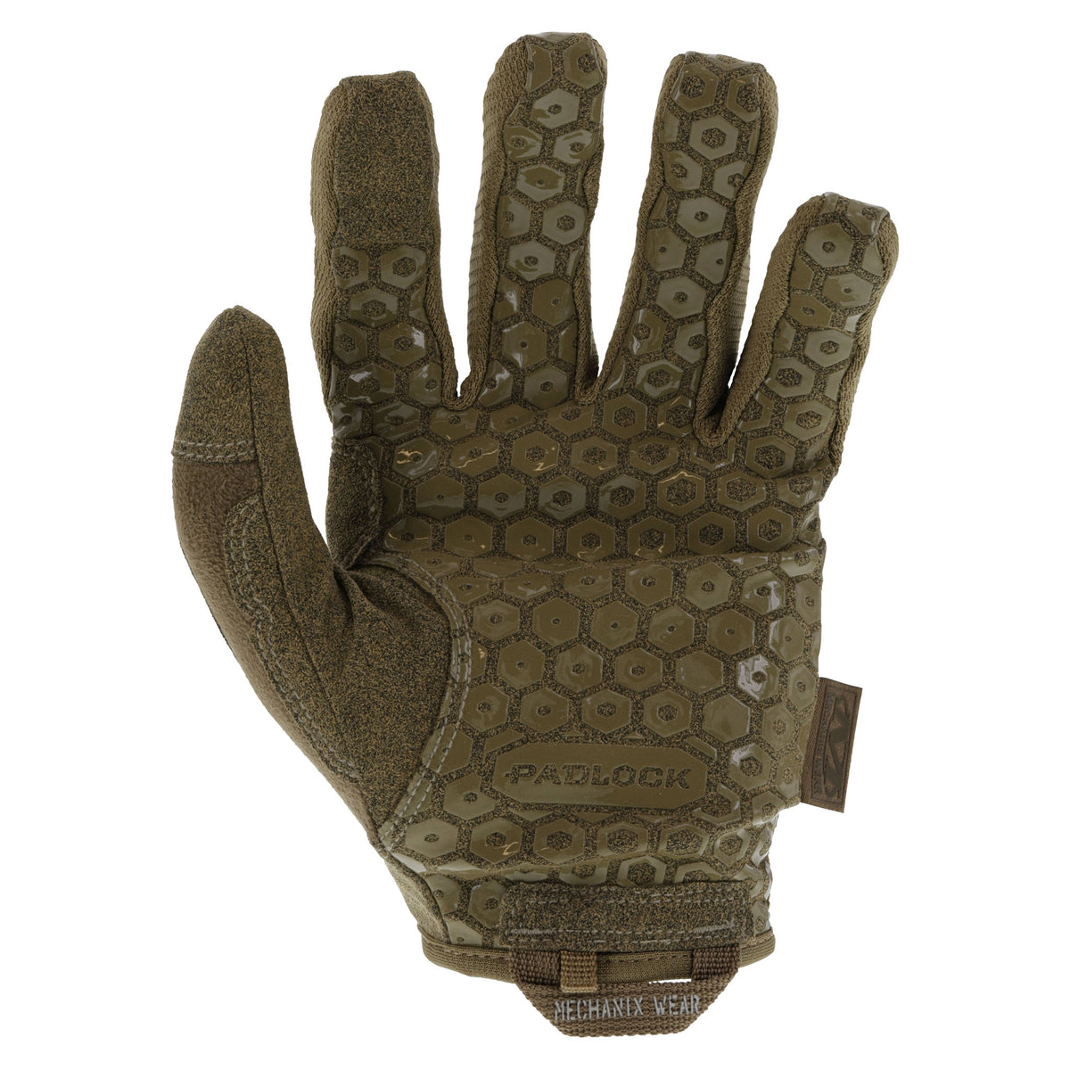 Precision Pro High-Dexterity - Coyote - Bellmt