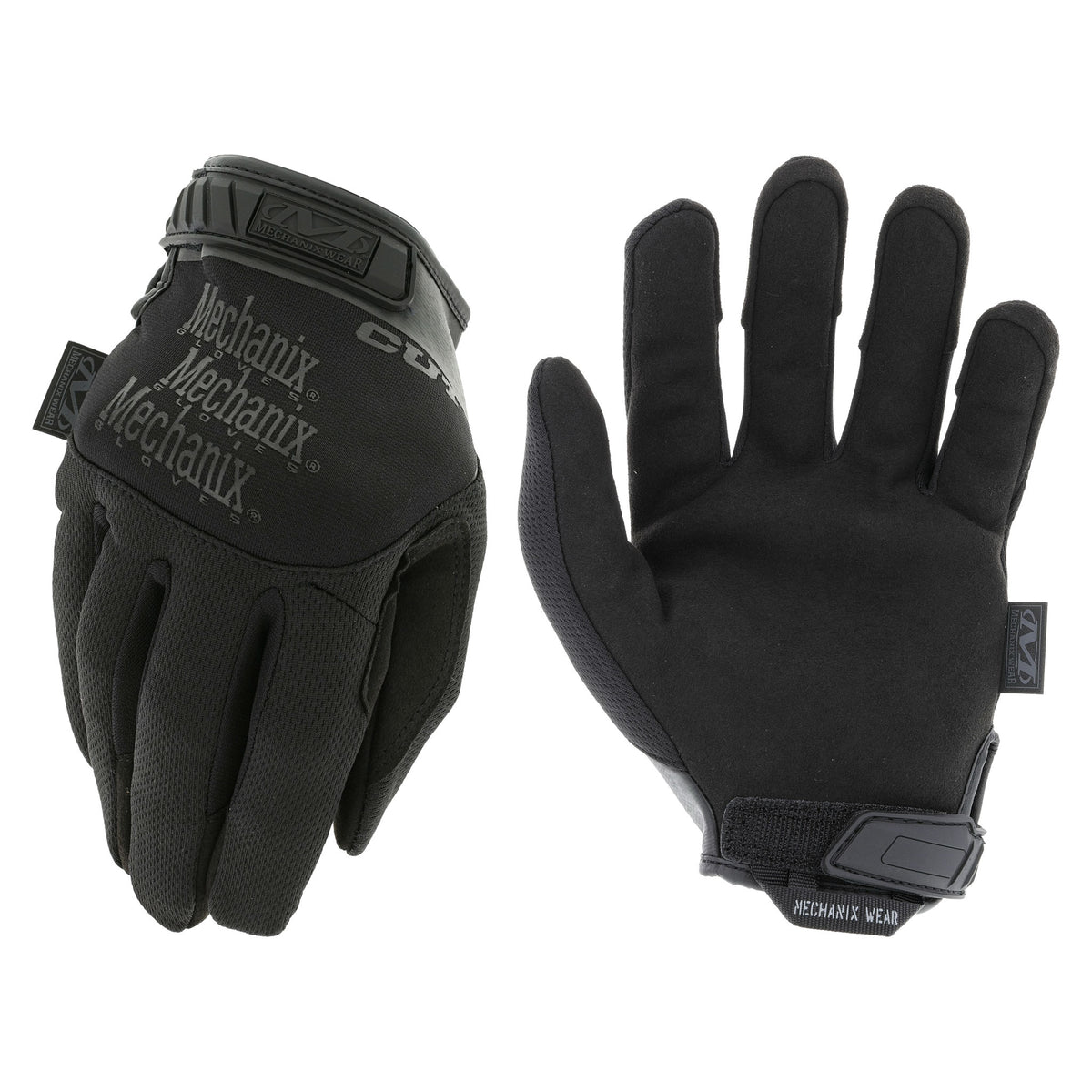 Pursuit D5 - Covert