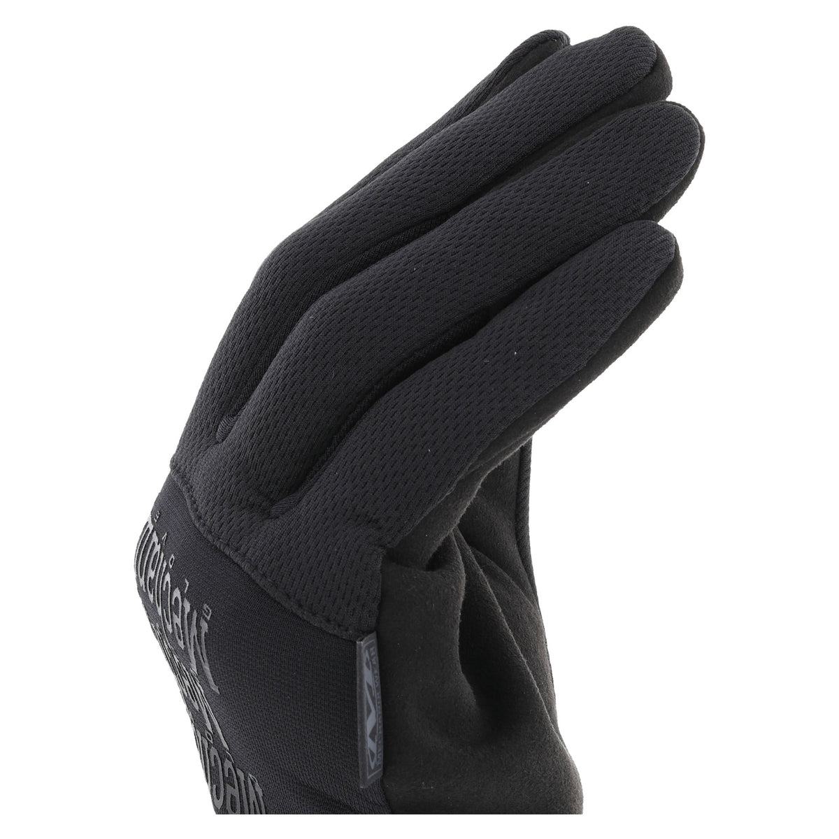Pursuit D5 - Covert