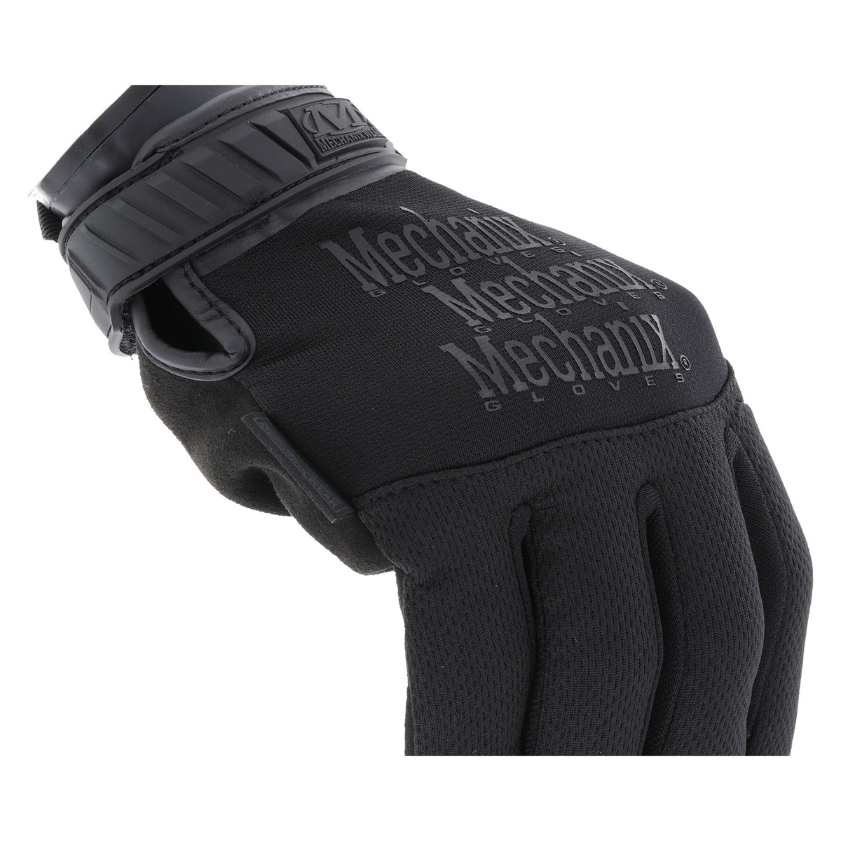 Pursuit D5 - Covert