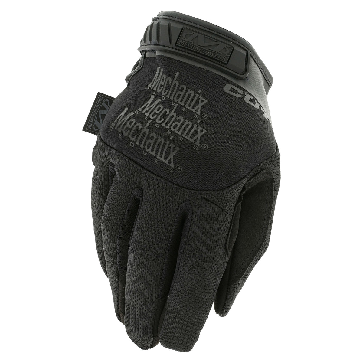 Pursuit D5 - Covert