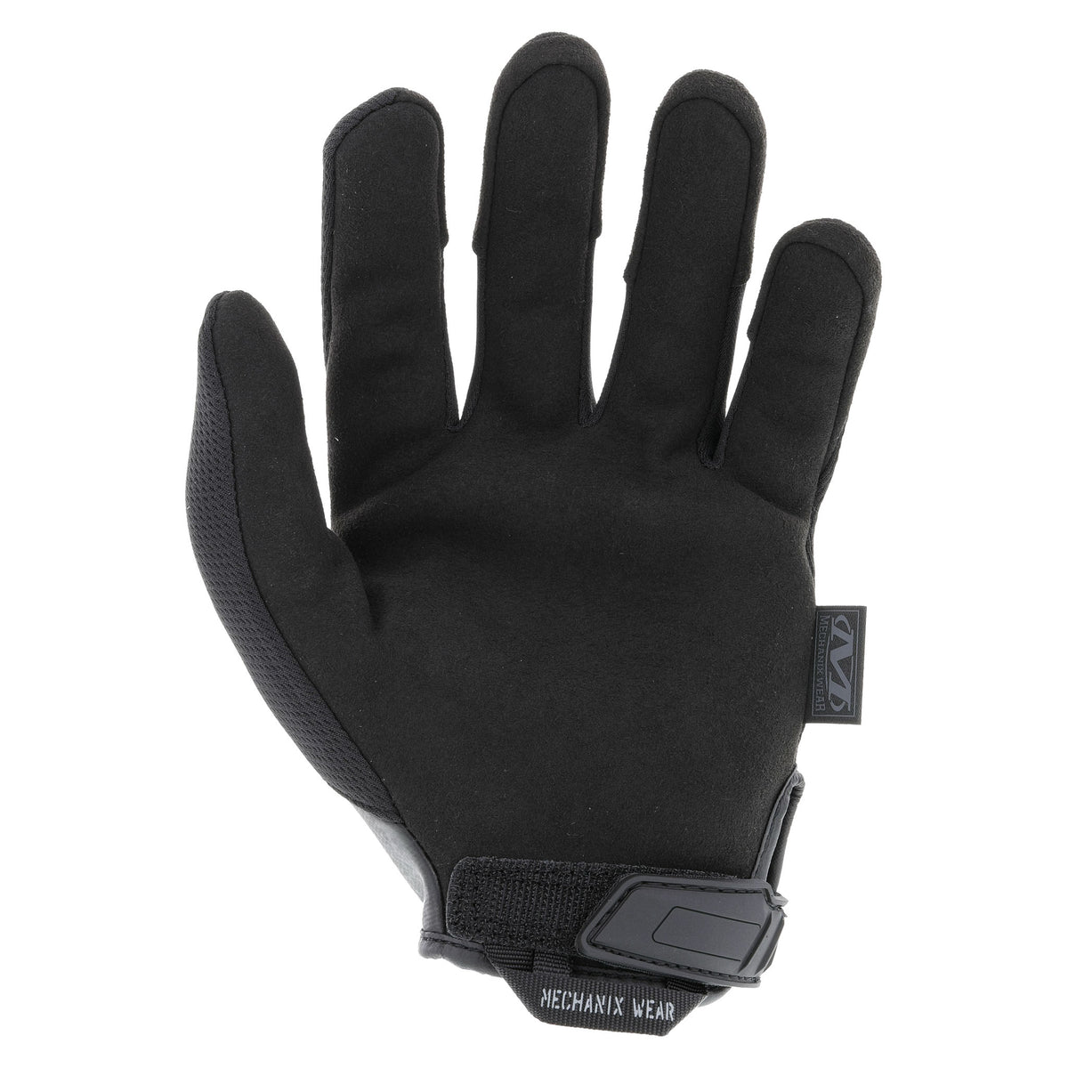 Pursuit D5 - Covert