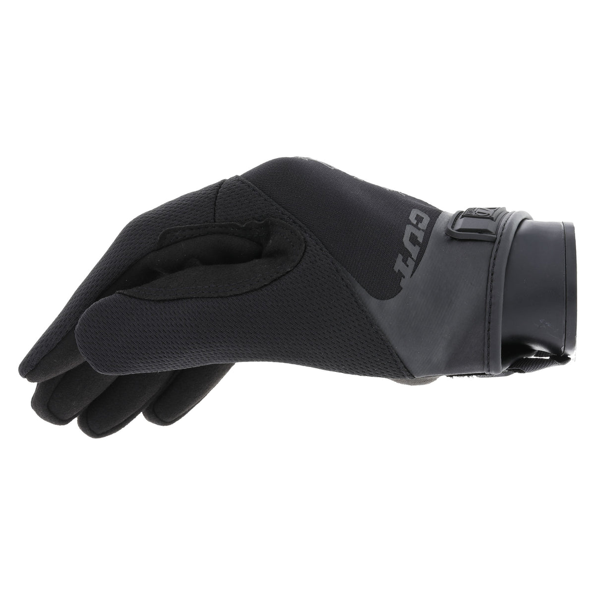 Pursuit D5 - Covert