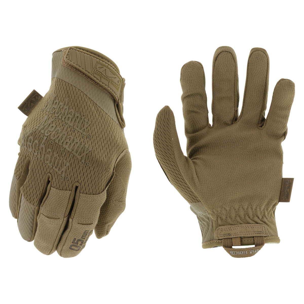 Specialty 0.5mm - Coyote - Bellmt
