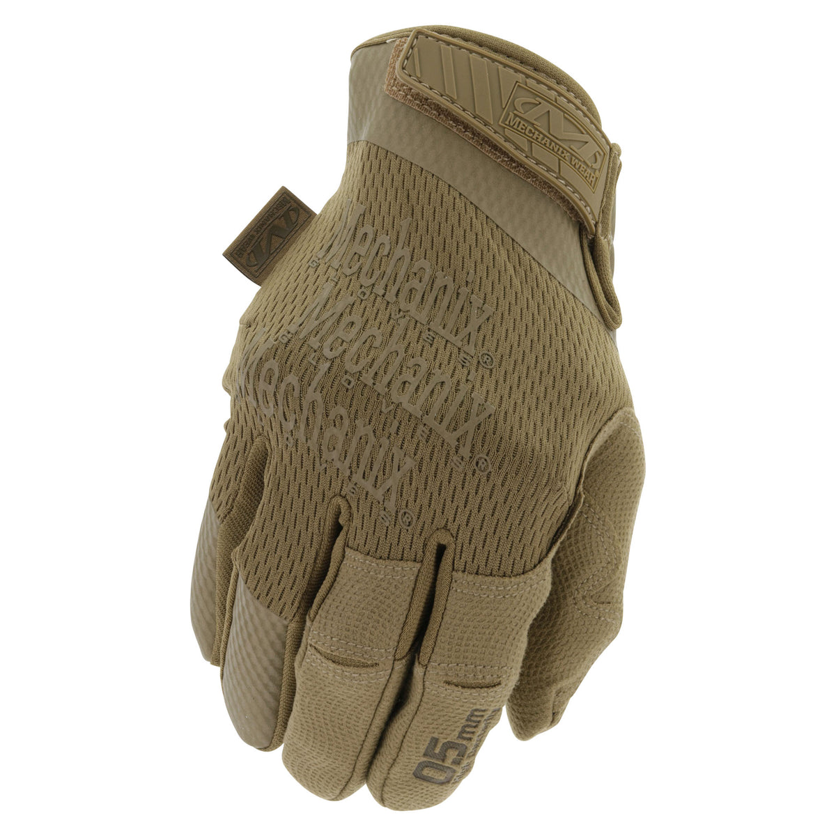 Specialty 0.5mm - Coyote - Bellmt