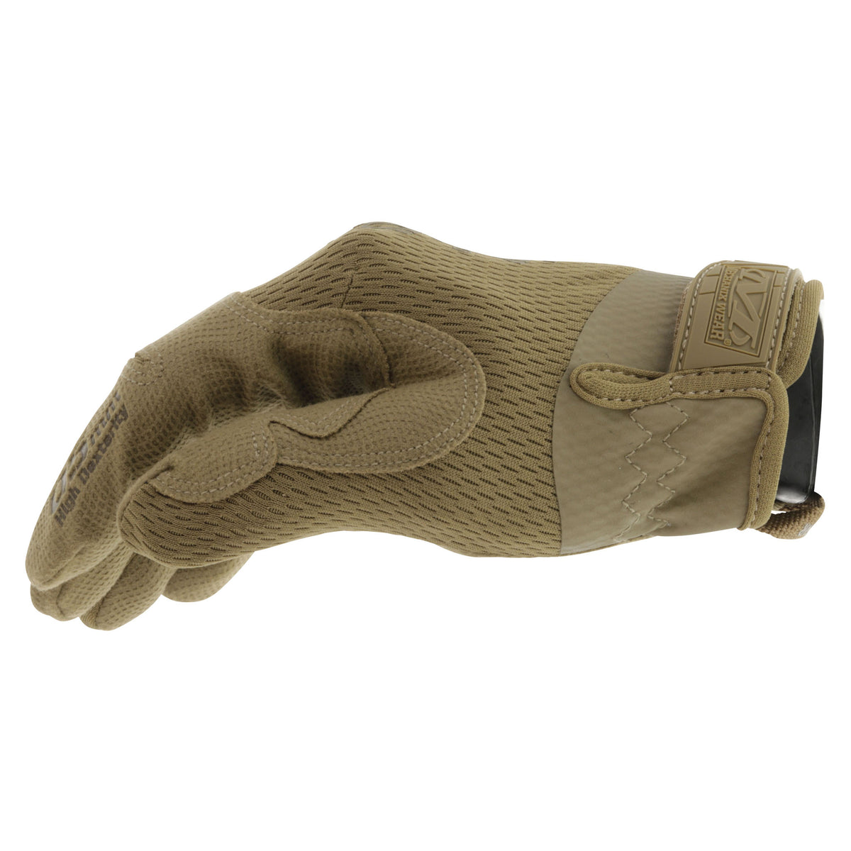 Specialty 0.5mm - Coyote - Bellmt