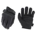 Specialty Needlestick Leather - Covert