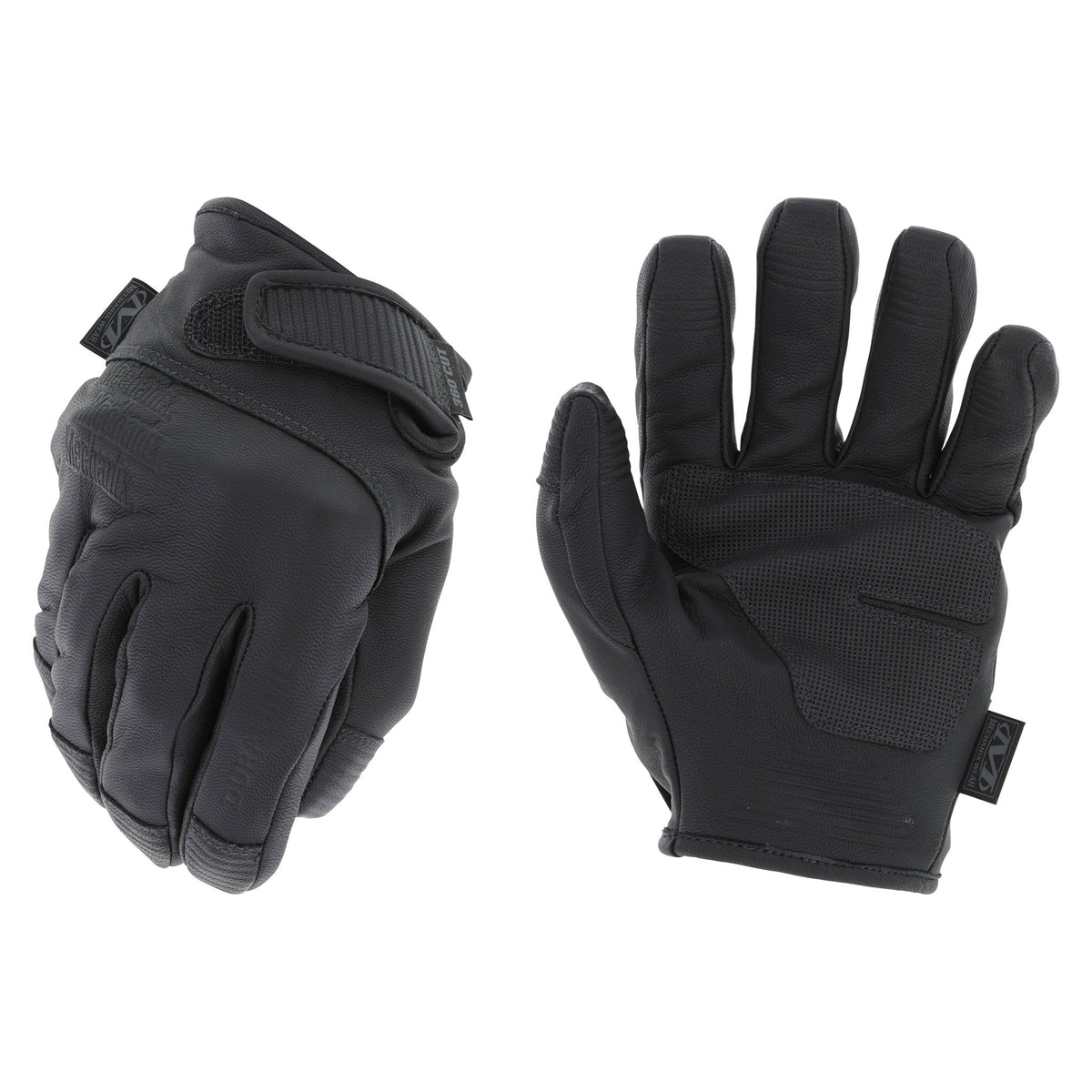 Specialty Needlestick Leather - Covert