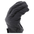 Specialty Needlestick Leather - Covert