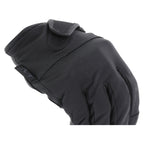Specialty Needlestick Leather - Covert