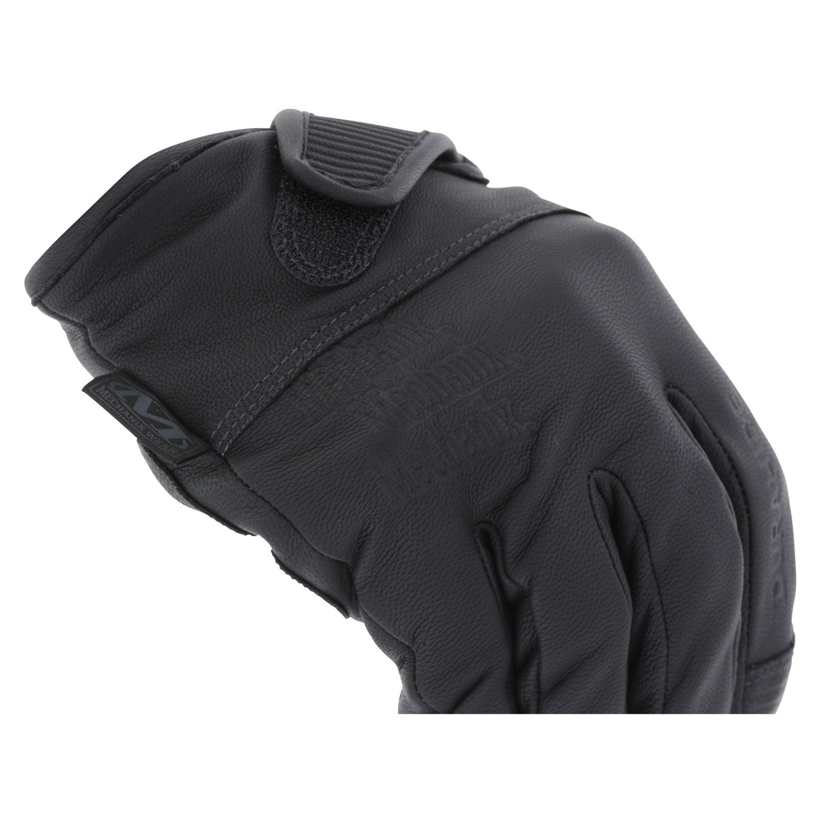 Specialty Needlestick Leather - Covert