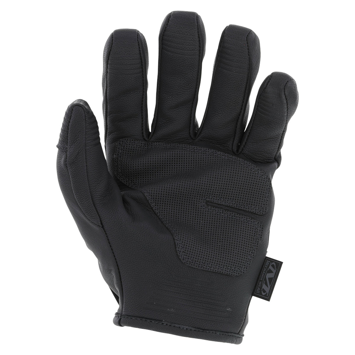 Specialty Needlestick Leather - Covert
