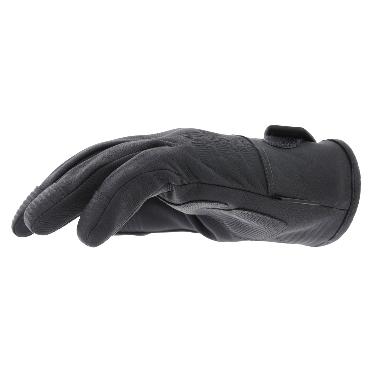 Specialty Needlestick Leather - Covert