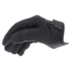 Specialty Needlestick Leather - Covert