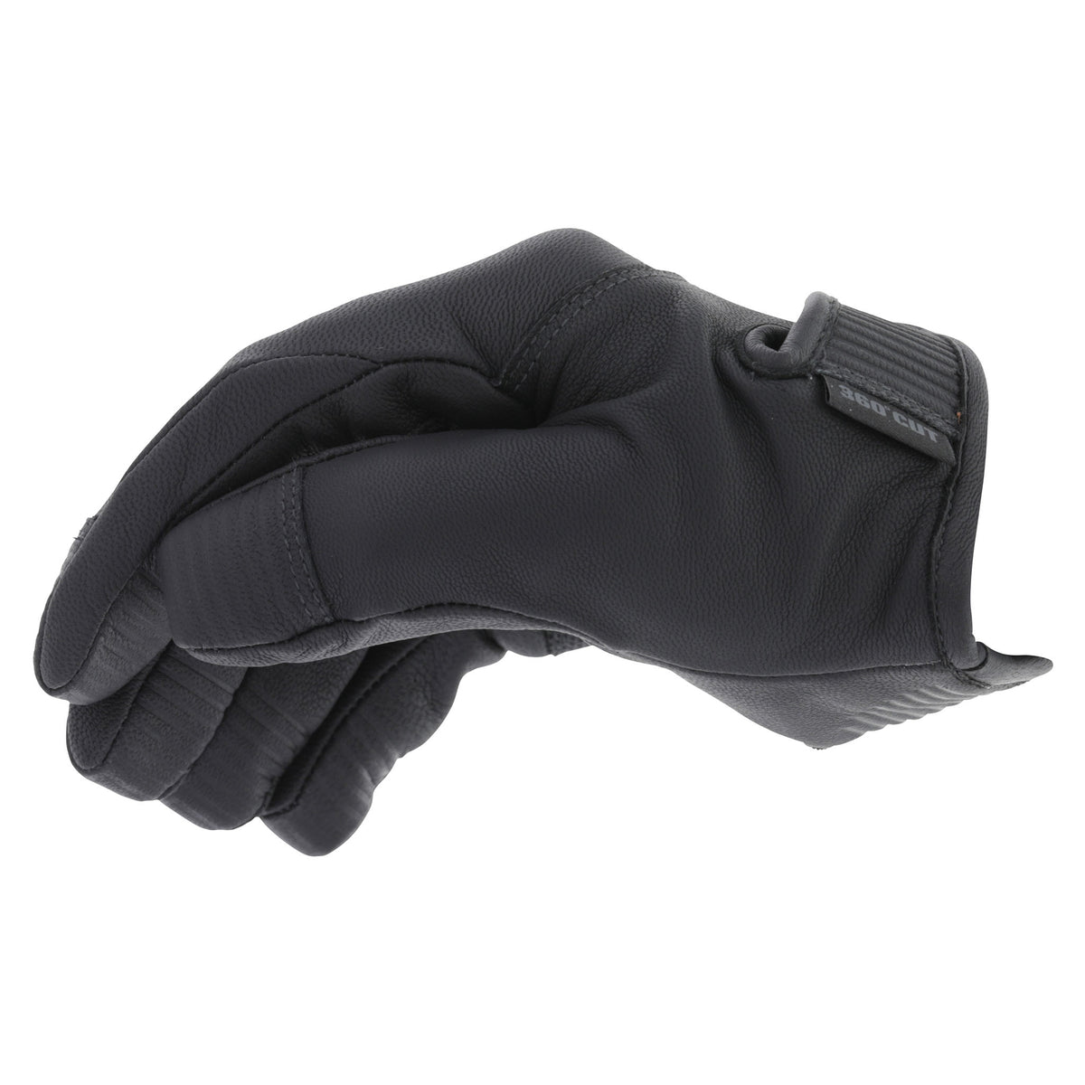Specialty Needlestick Leather - Covert