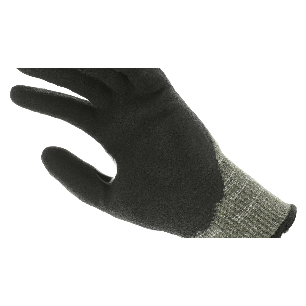 SpeedKnit A9 - Green