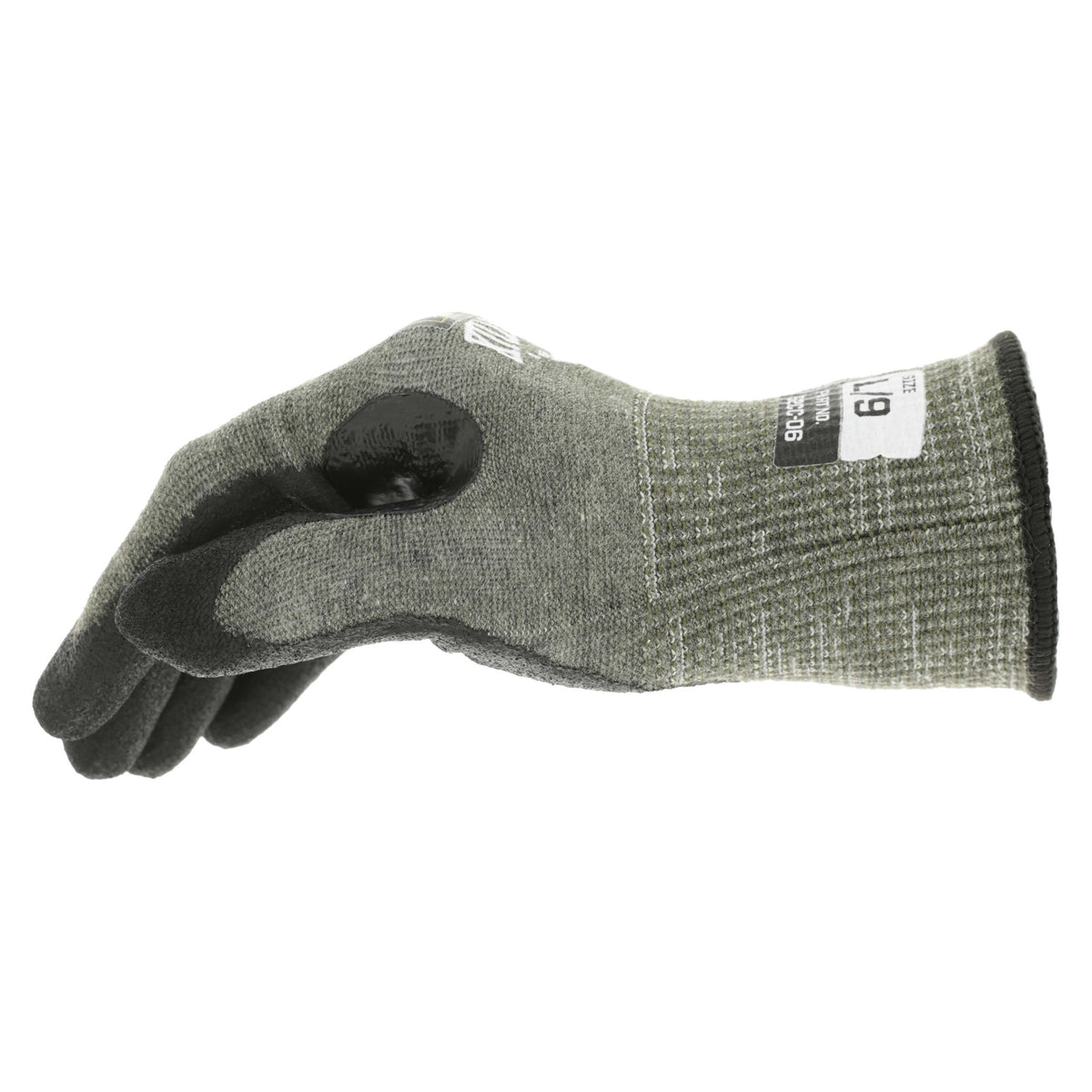SpeedKnit A9 - Green