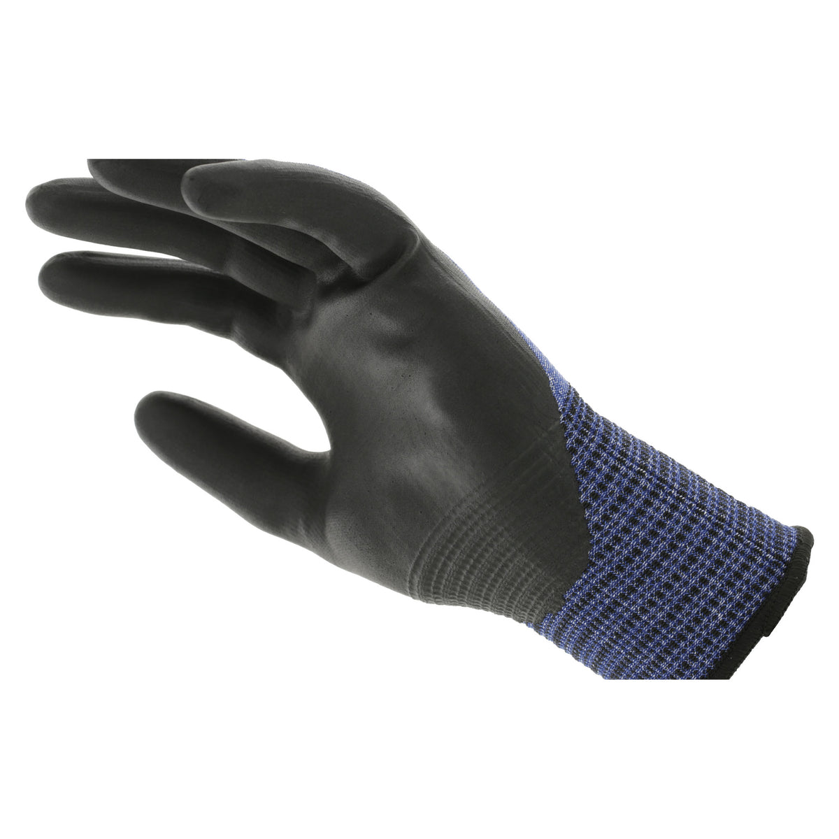 SpeedKnit A7 - Blue