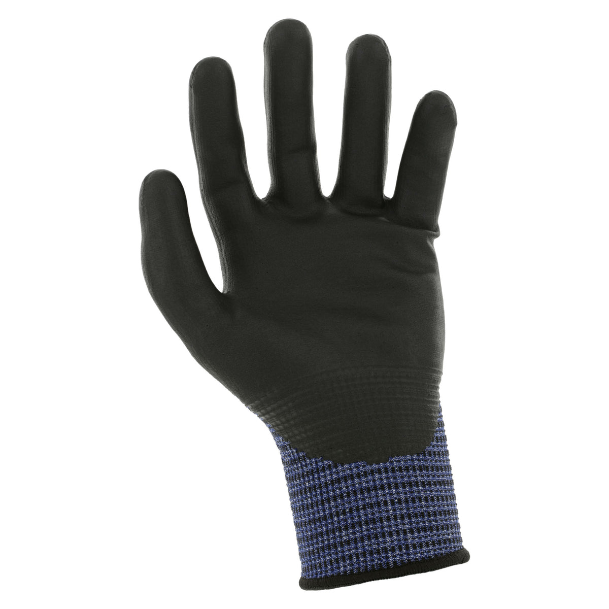 SpeedKnit A7 - Blue