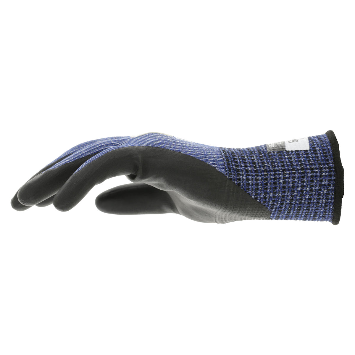 SpeedKnit A7 - Blue