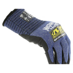 SpeedKnit A7 - Blue