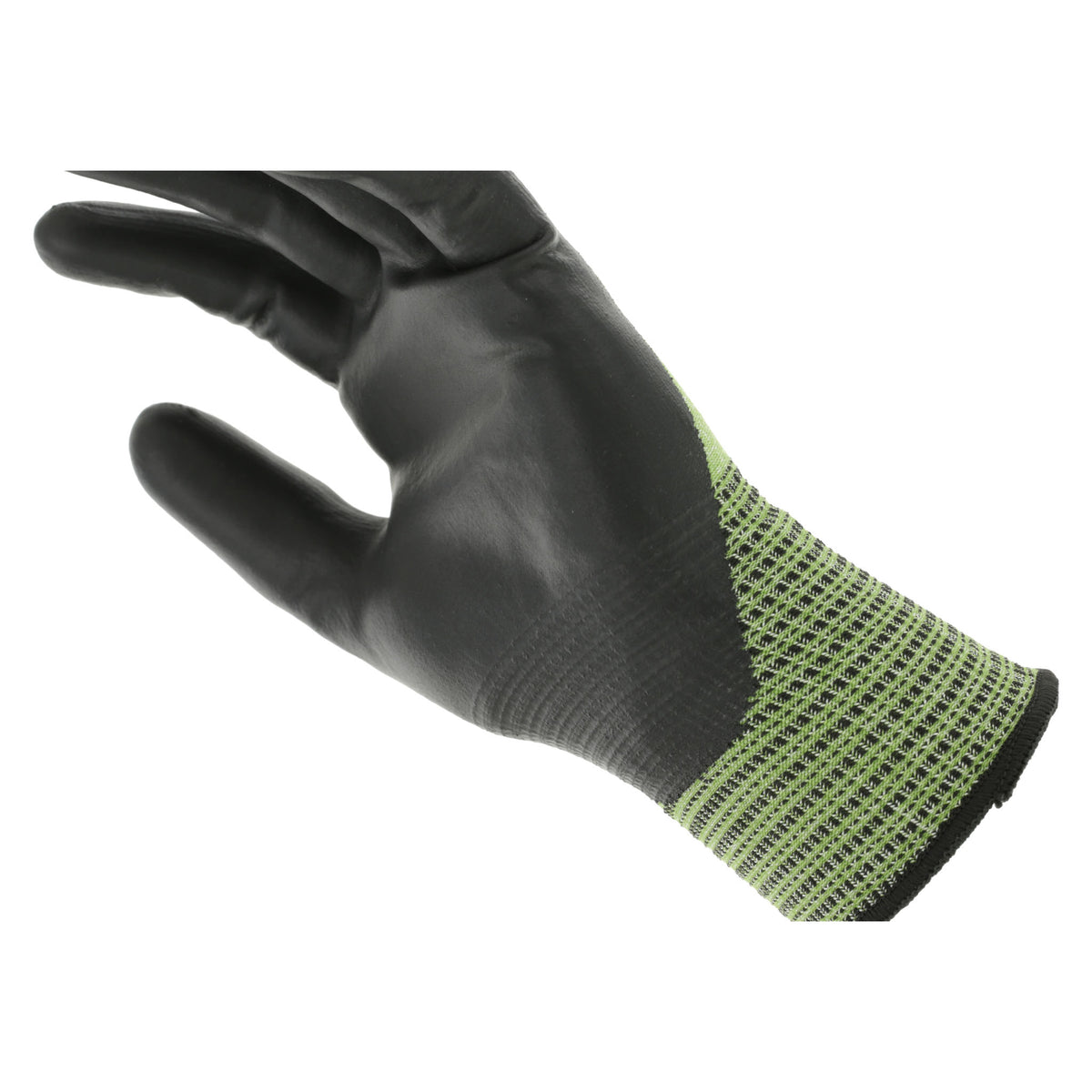 SpeedKnit A7 - Green - Bellmt