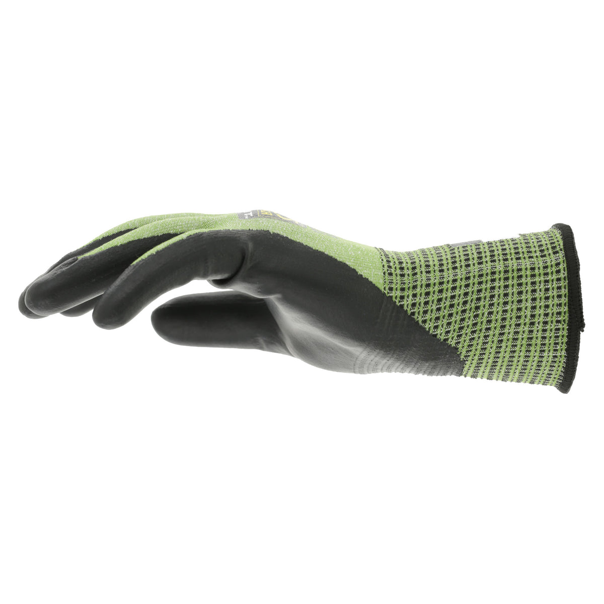 SpeedKnit A7 - Green - Bellmt