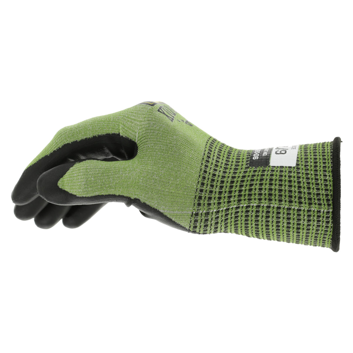 SpeedKnit A7 - Green - Bellmt