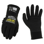 Speedknit Thermal - Black - Bellmt