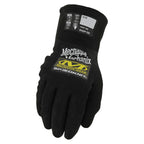 Speedknit Thermal - Black - Bellmt