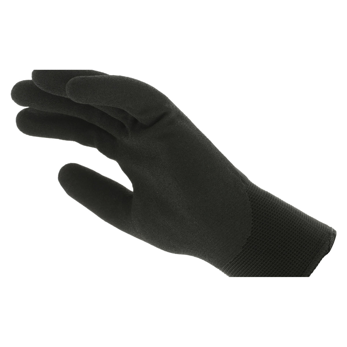 Speedknit Thermal - Black