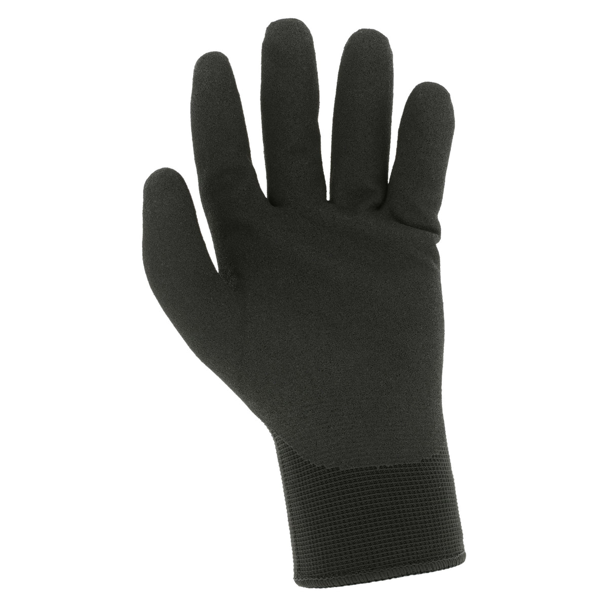 Speedknit Thermal - Black
