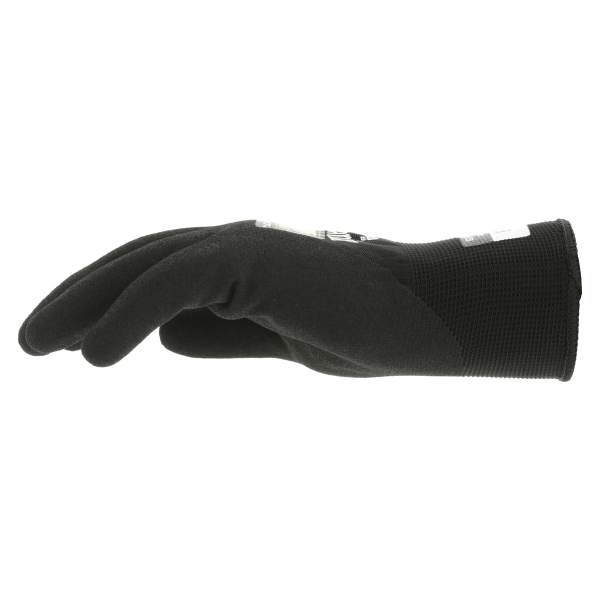 Speedknit Thermal - Black
