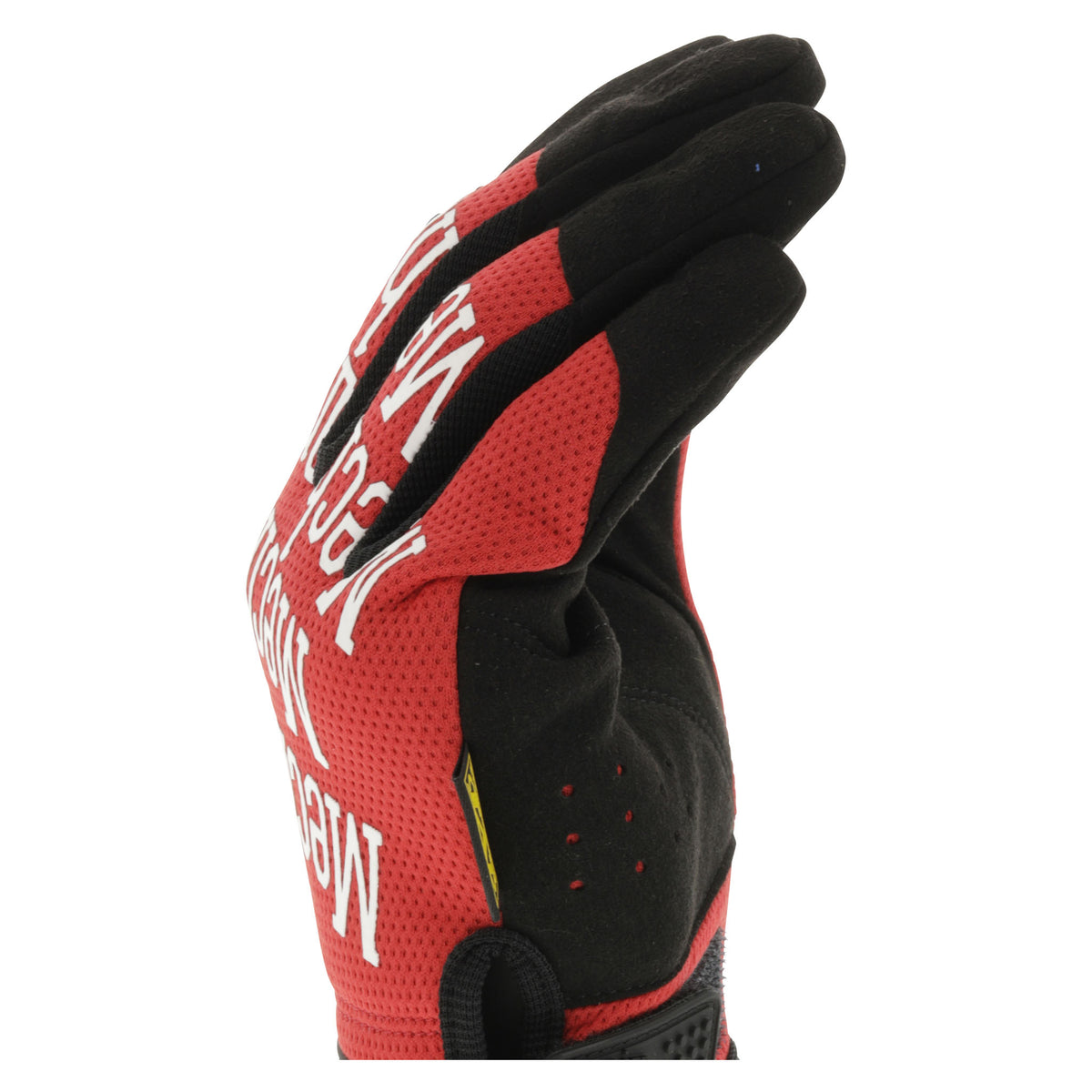 The Original Cor3 - Red