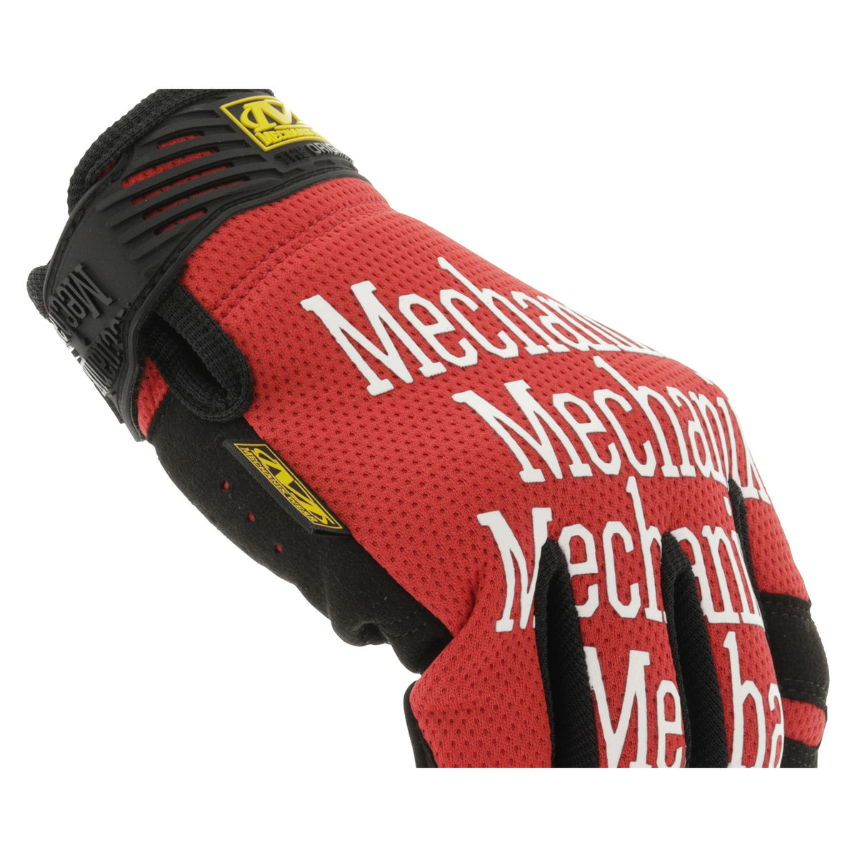 The Original Cor3 - Red