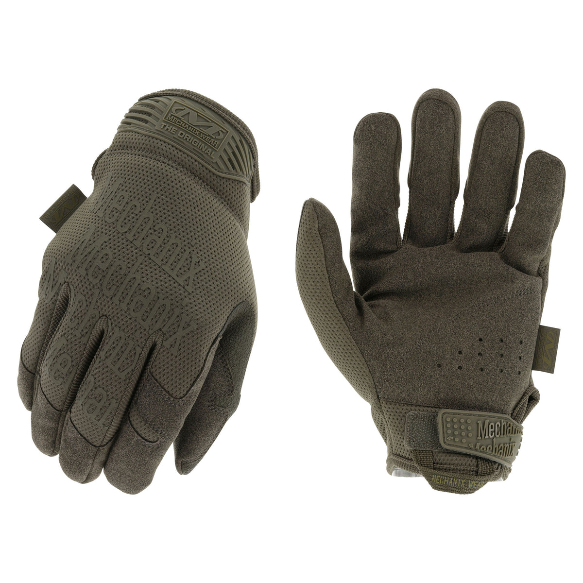 The Original Cor3 - OD Green