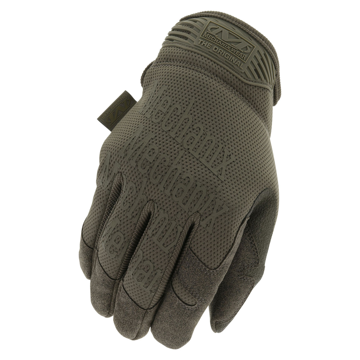 The Original Cor3 - OD Green
