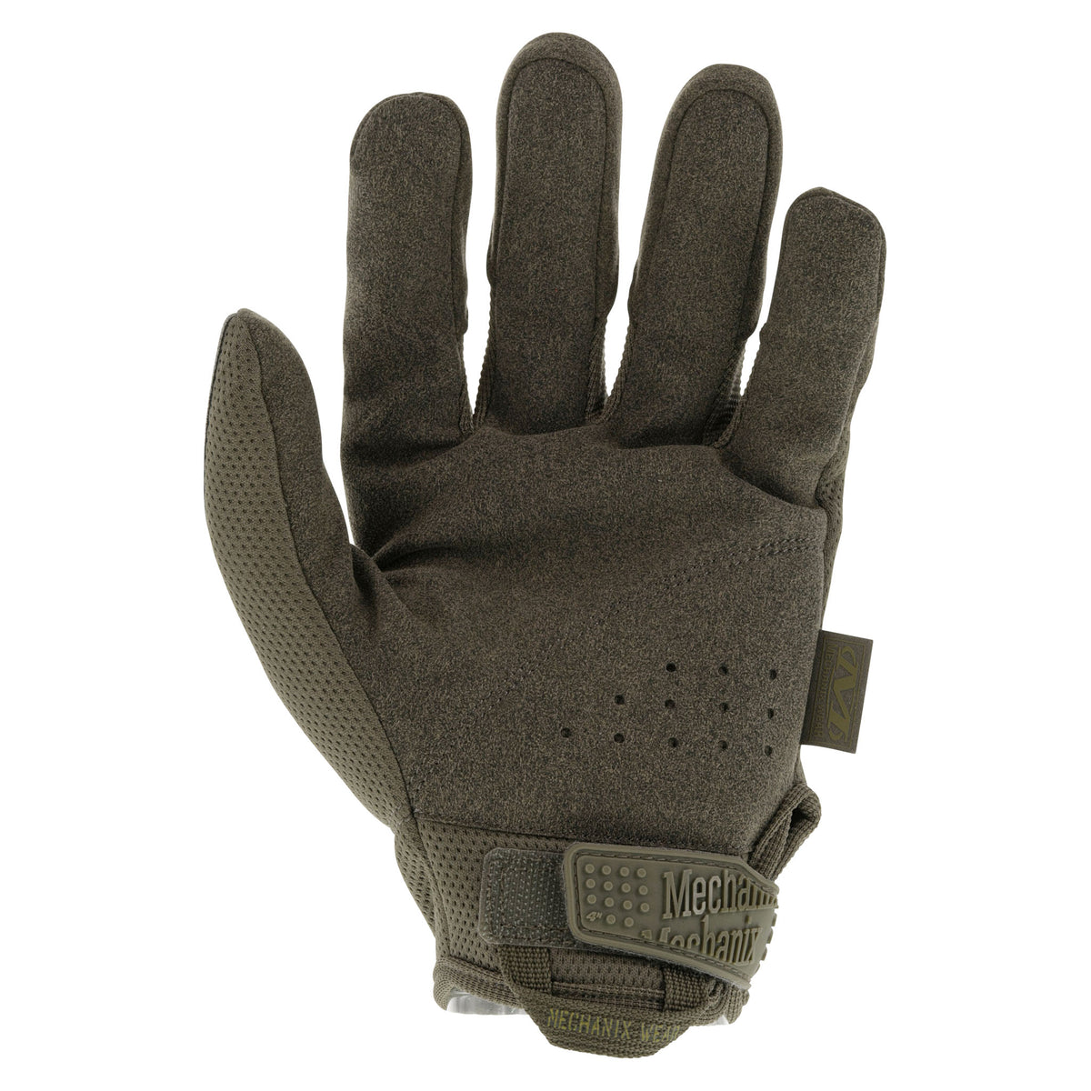 The Original Cor3 - OD Green