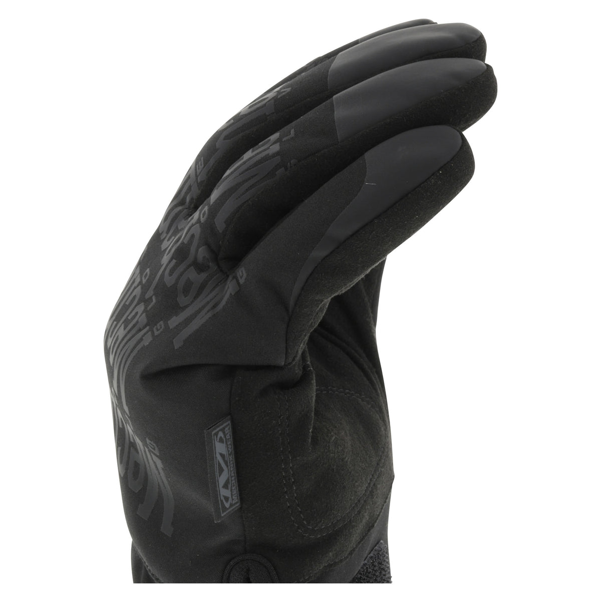 The Original ColdWork - Covert