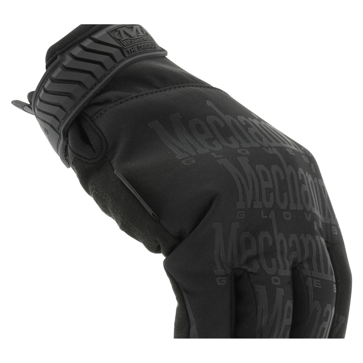 The Original ColdWork - Covert