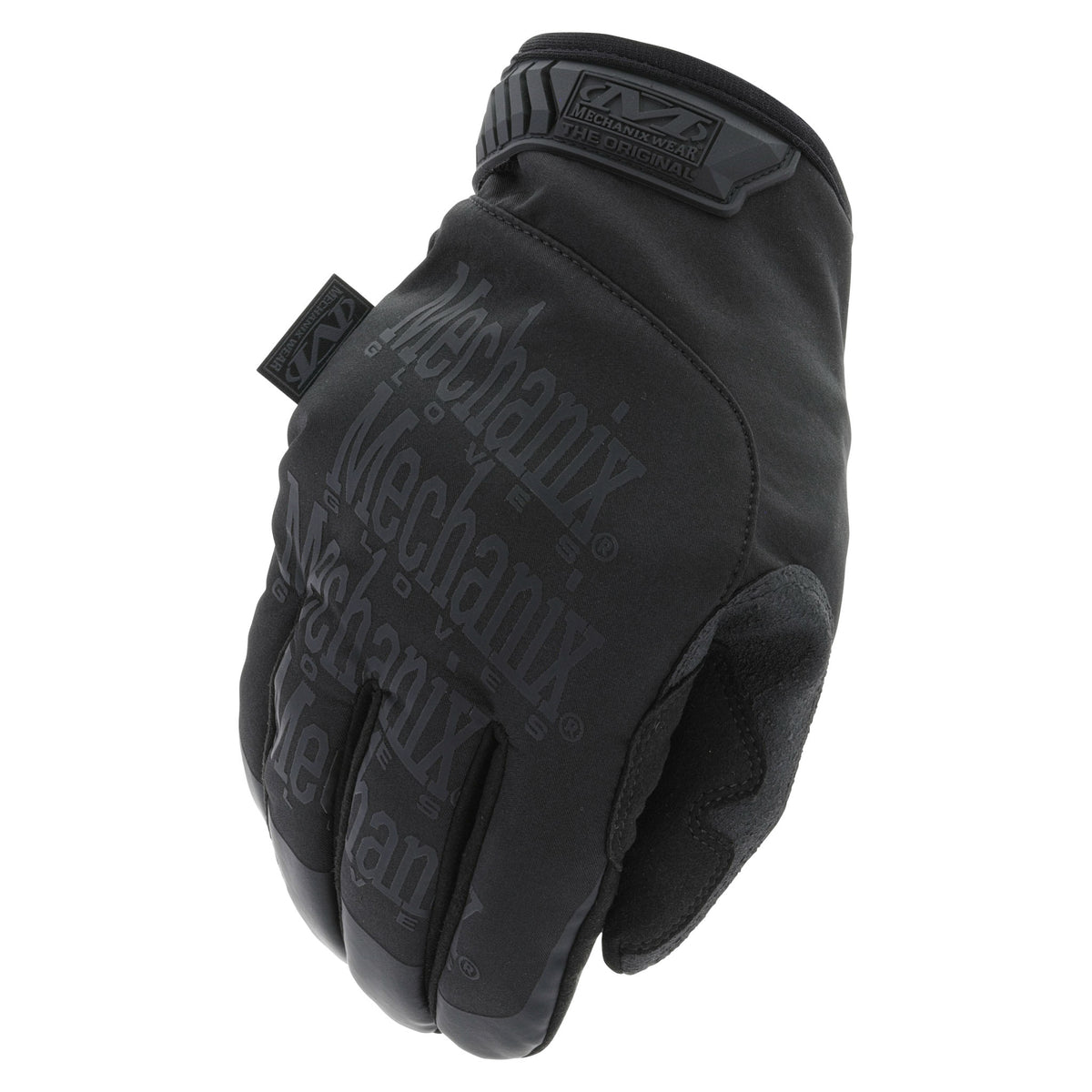 The Original ColdWork - Covert
