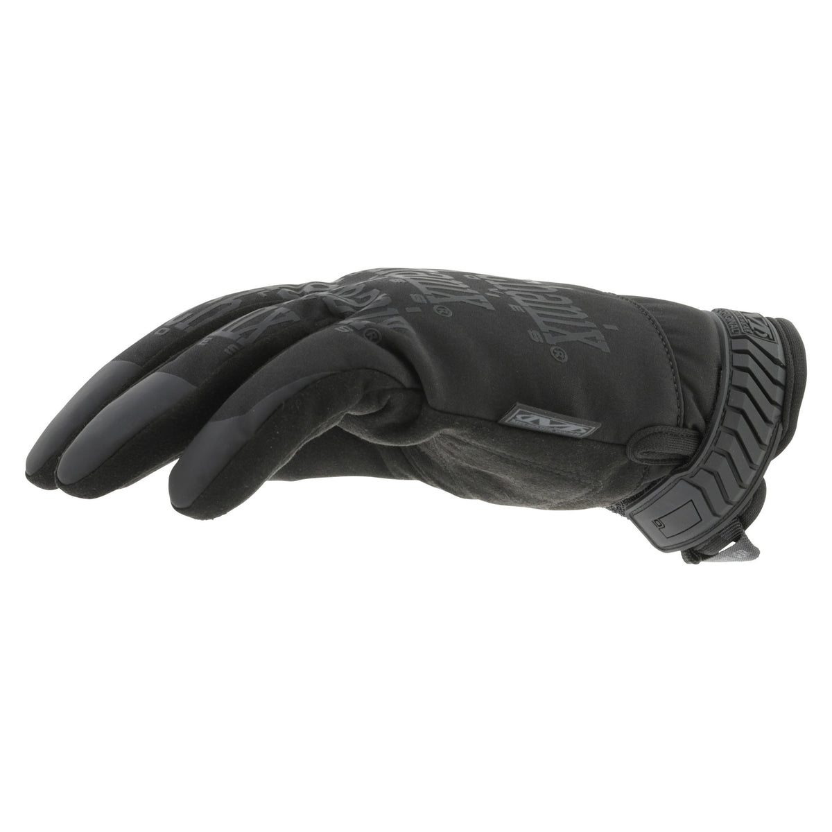 The Original ColdWork - Covert