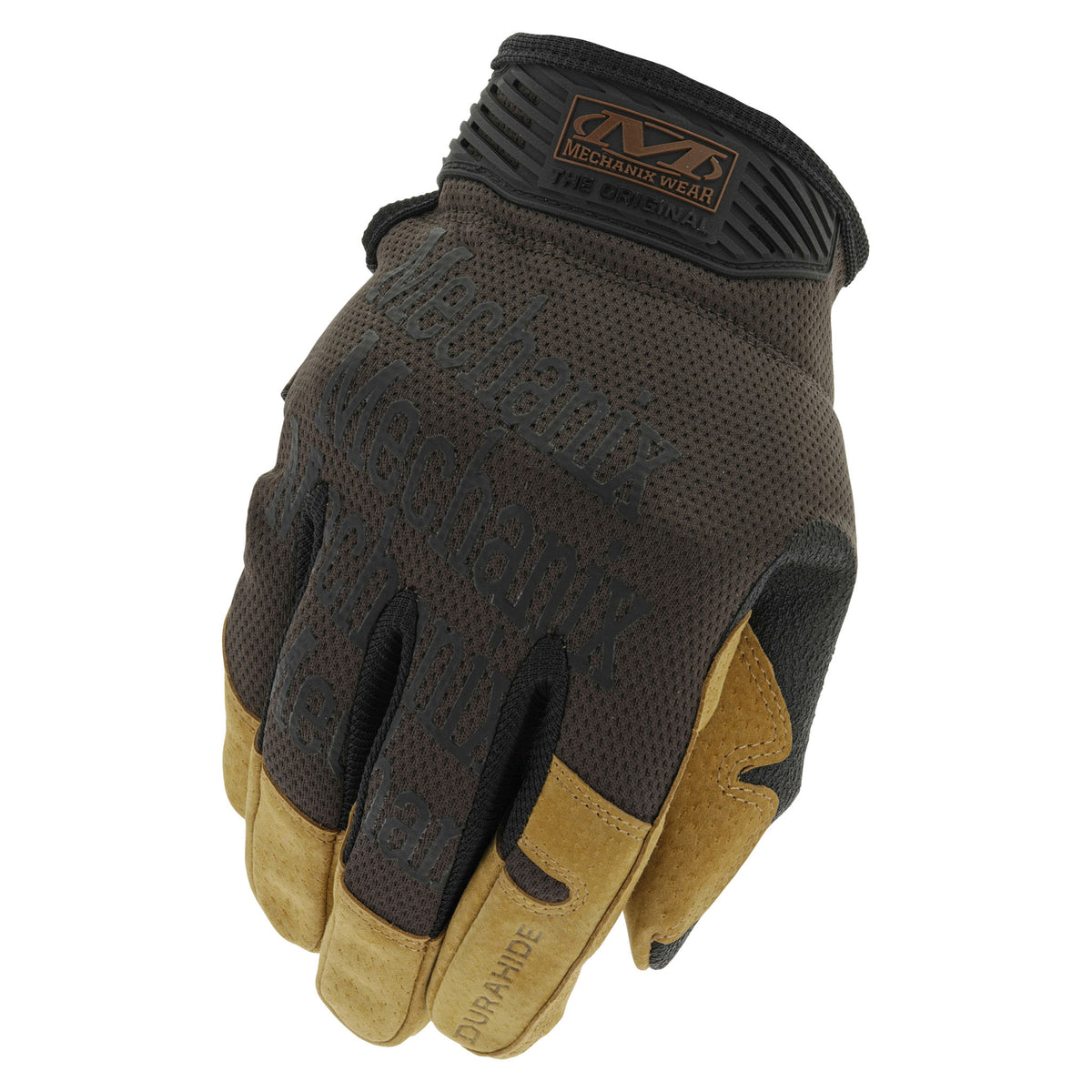 The Original Cor3 Durahide Leather
